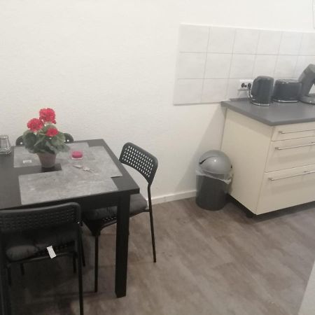 Apartment Köln Kültér fotó