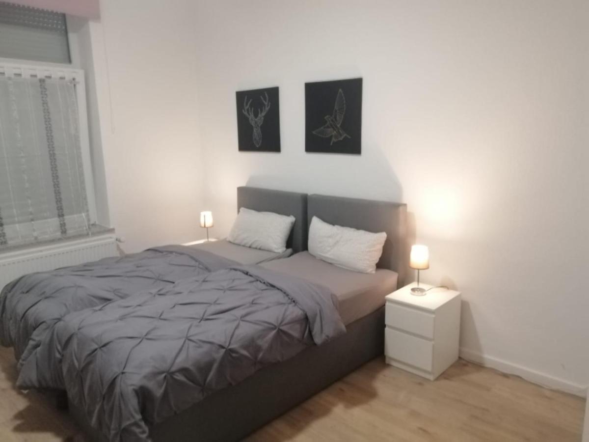 Apartment Köln Kültér fotó